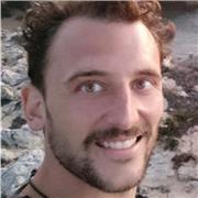 Profesor deportivo clases extraescolares: Natación, fútbol, tenis, escalada